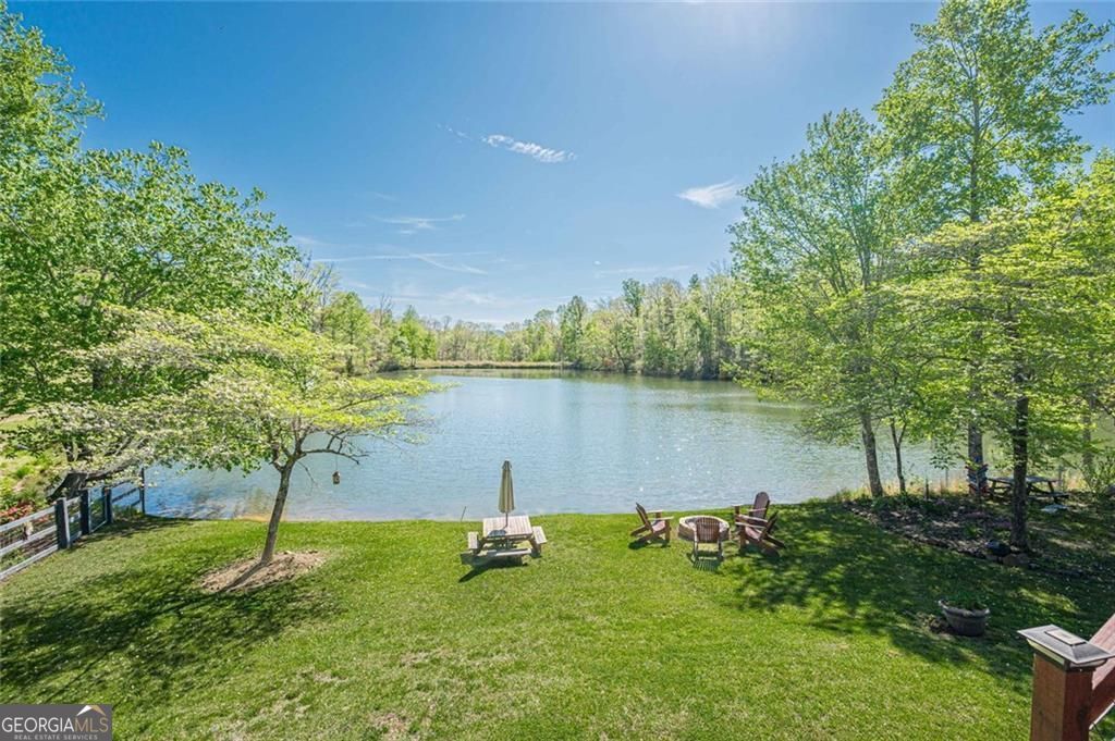2308 Rackley Road Ellijay GA 30536