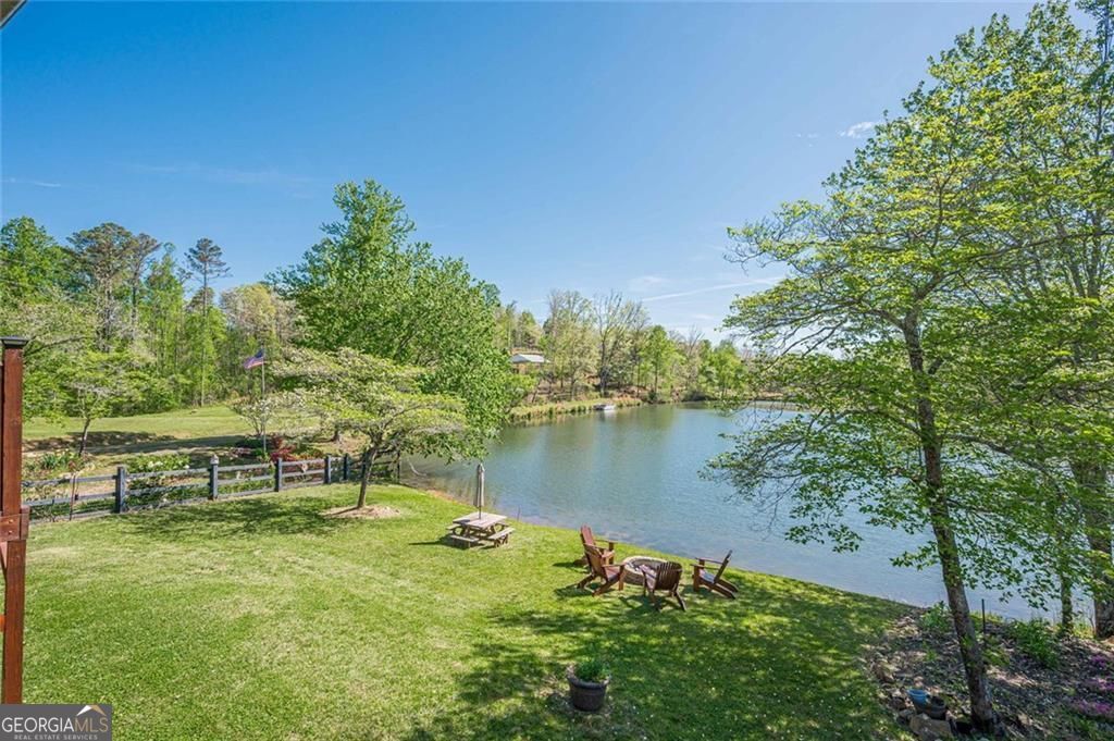 2308 Rackley Road Ellijay GA 30536