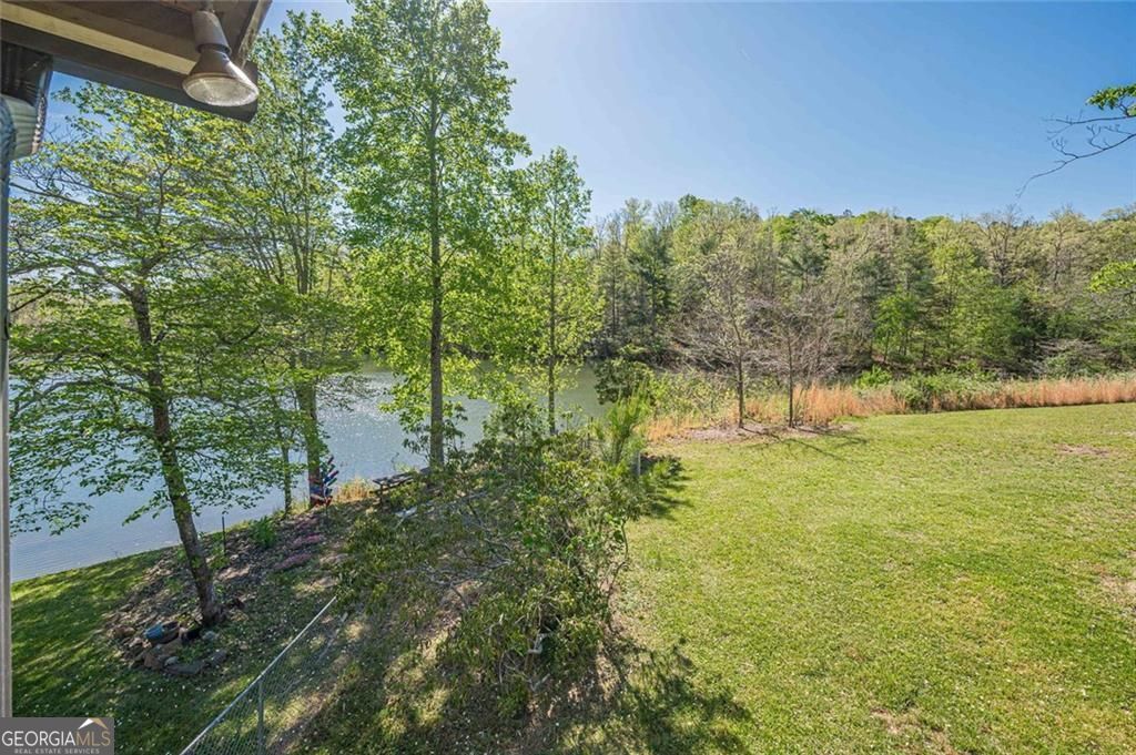 2308 Rackley Road Ellijay GA 30536