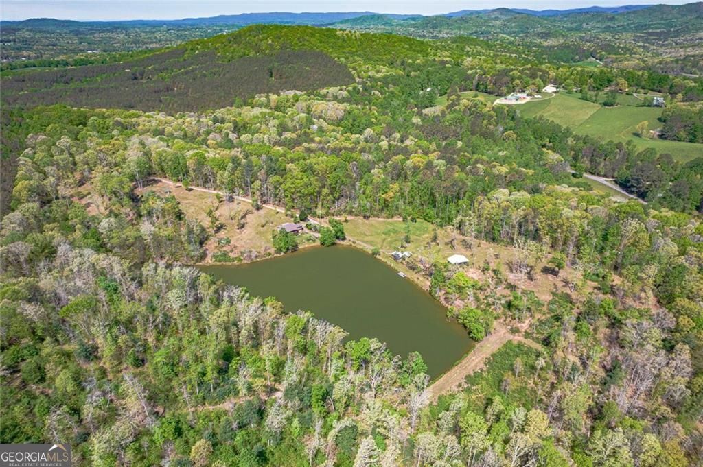 2308 Rackley Road Ellijay GA 30536