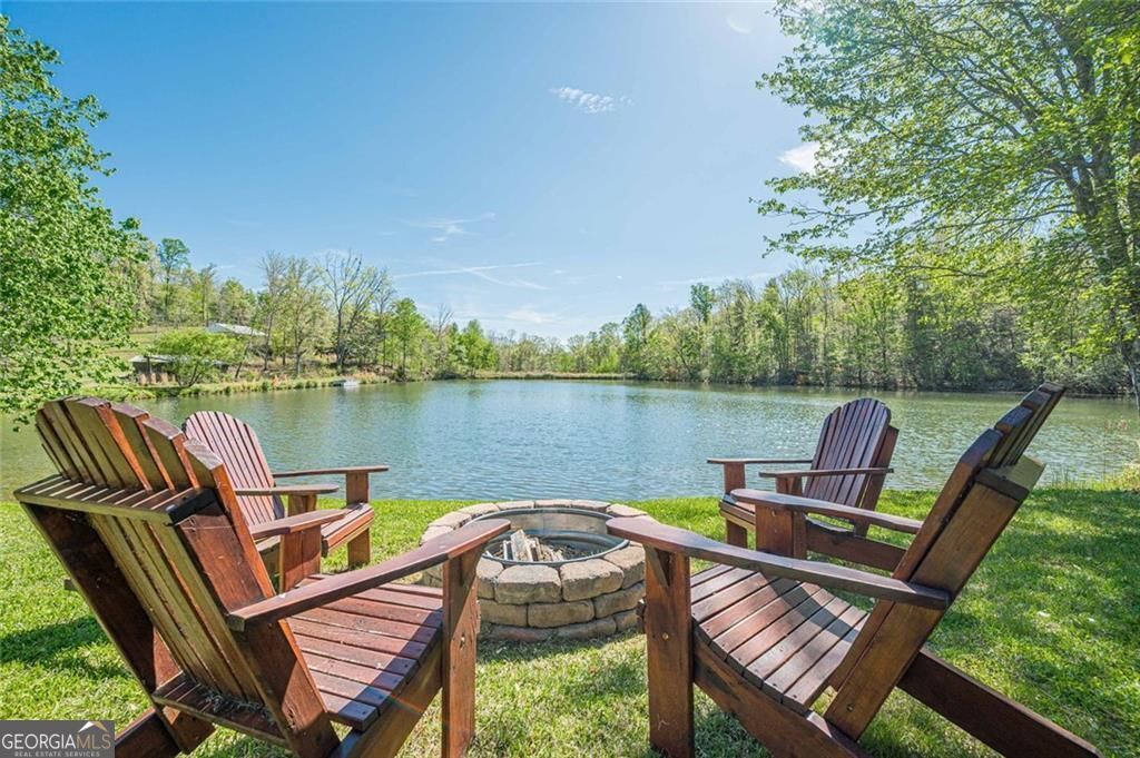 2308 Rackley Road Ellijay GA 30536