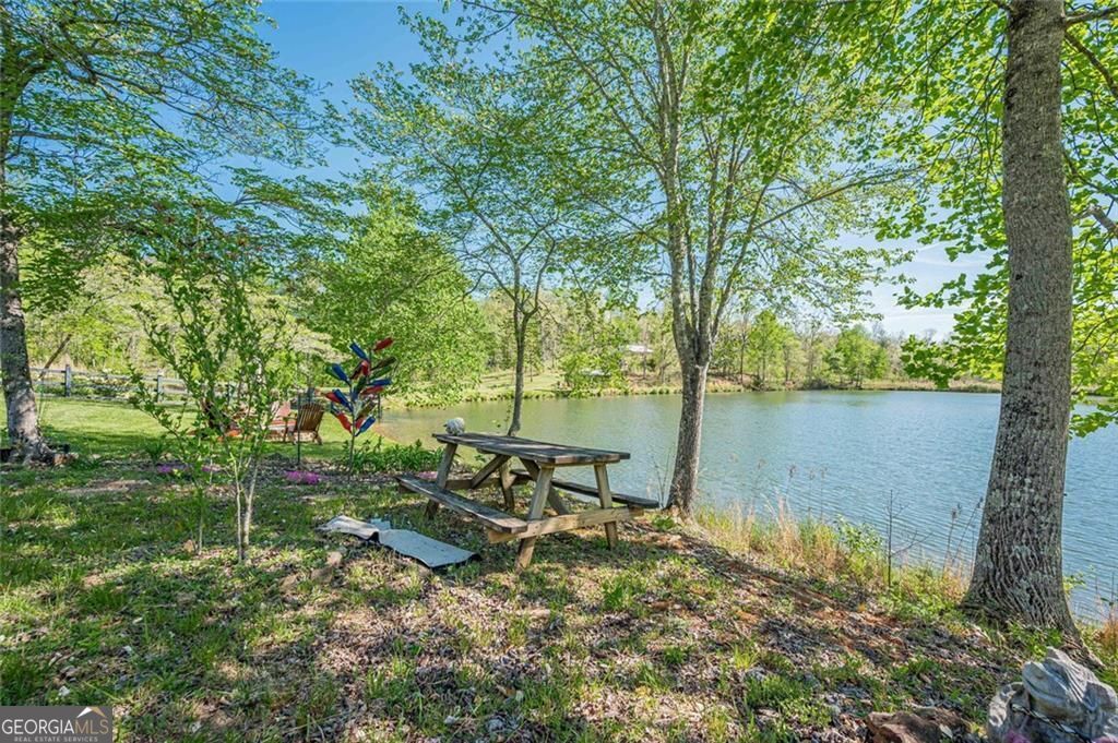 2308 Rackley Road Ellijay GA 30536