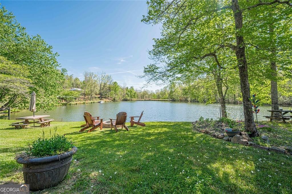 2308 Rackley Road Ellijay GA 30536