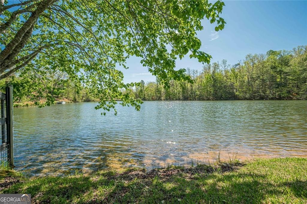 2308 Rackley Road Ellijay GA 30536