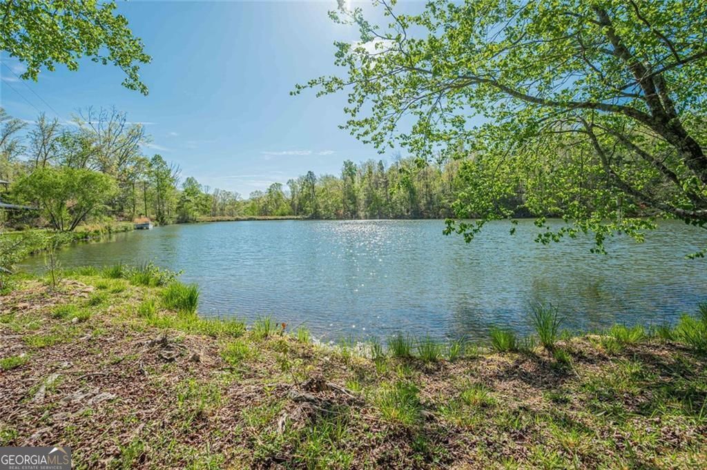 2308 Rackley Road Ellijay GA 30536