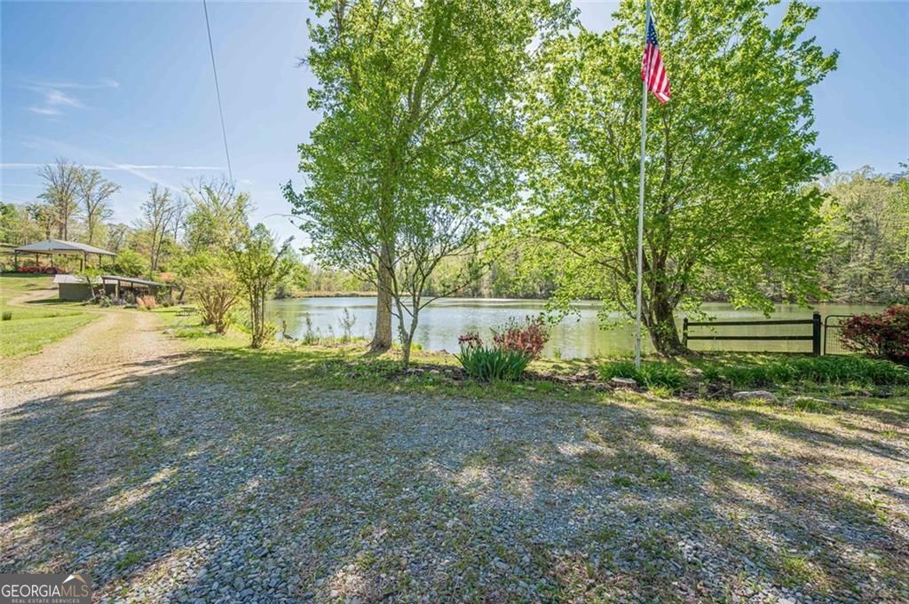 2308 Rackley Road Ellijay GA 30536