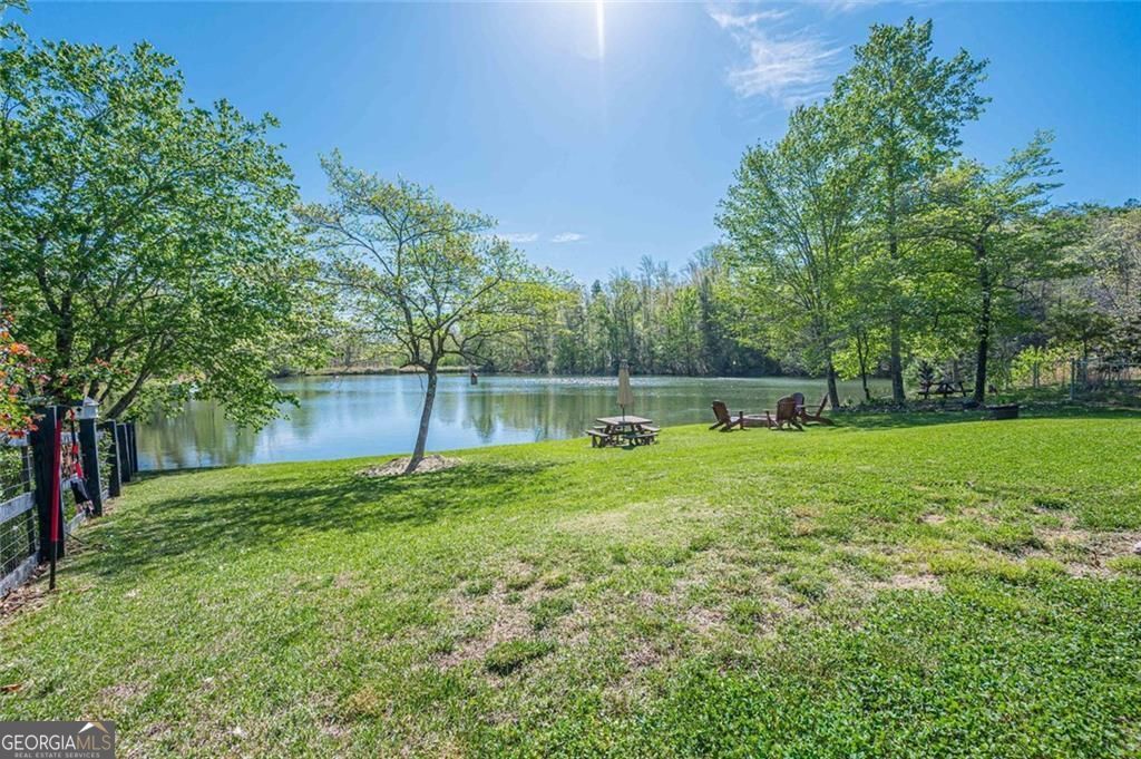 2308 Rackley Road Ellijay GA 30536