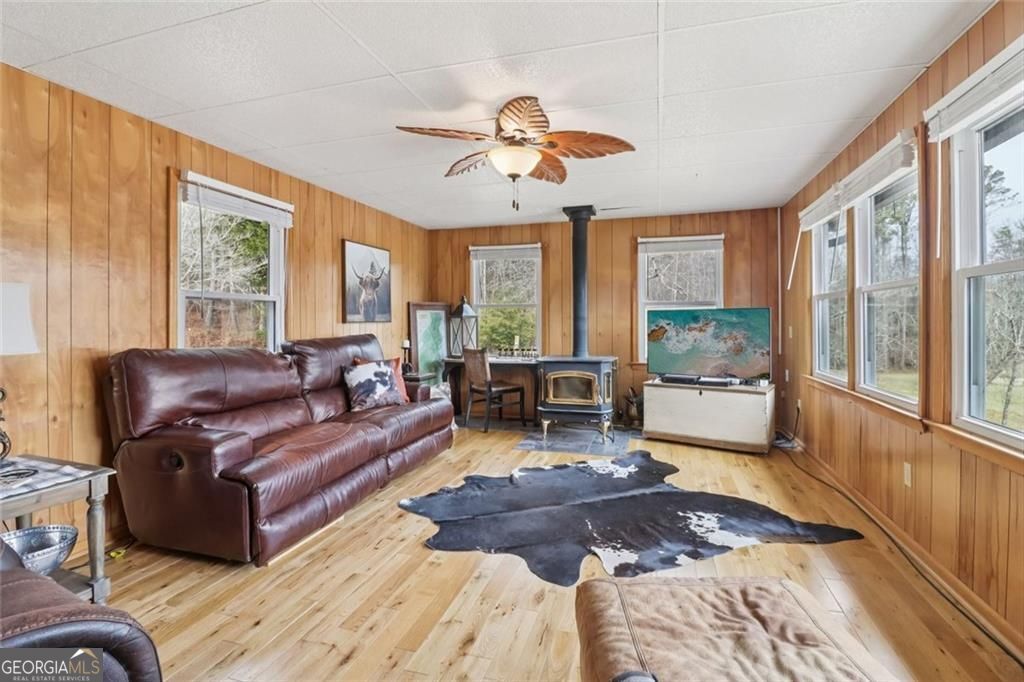 2308 Rackley Road Ellijay GA 30536