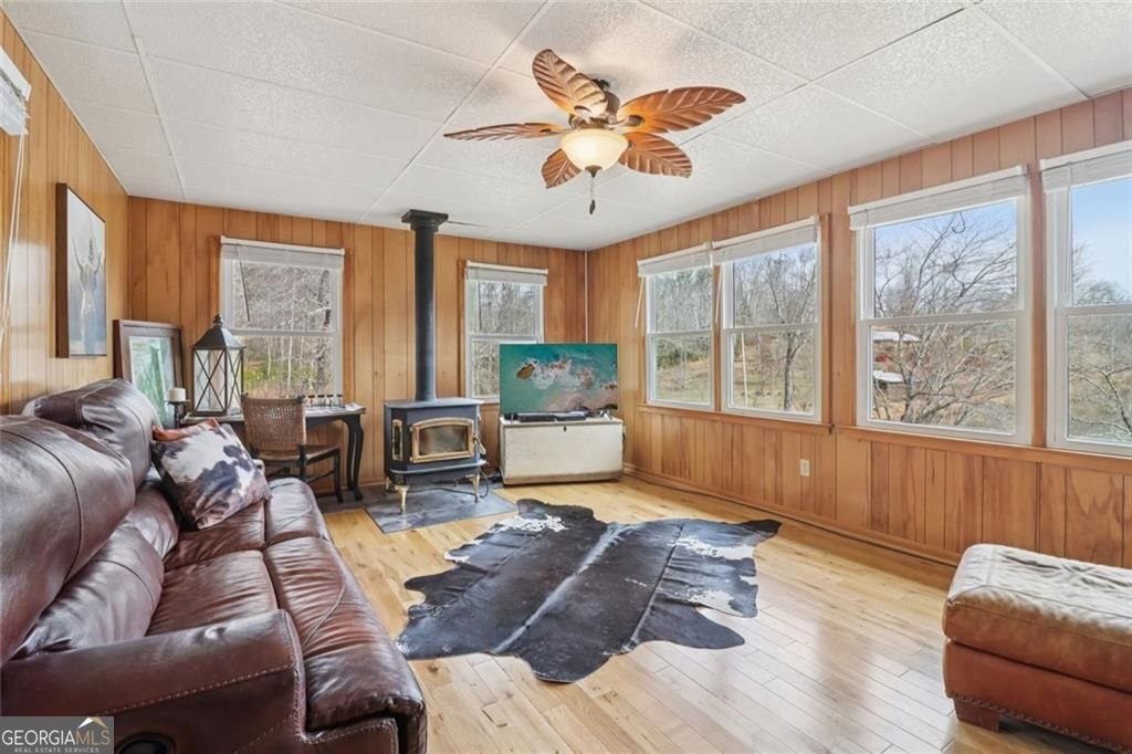 2308 Rackley Road Ellijay GA 30536
