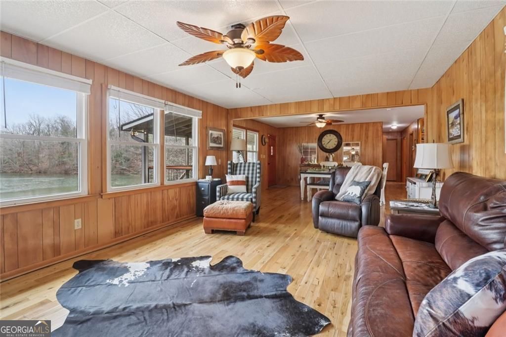 2308 Rackley Road Ellijay GA 30536
