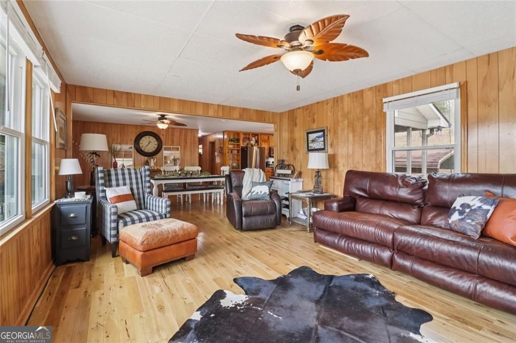 2308 Rackley Road Ellijay GA 30536