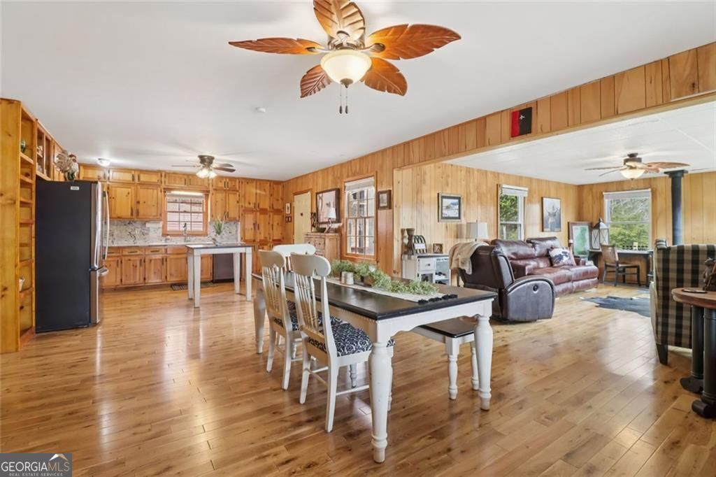 2308 Rackley Road Ellijay GA 30536