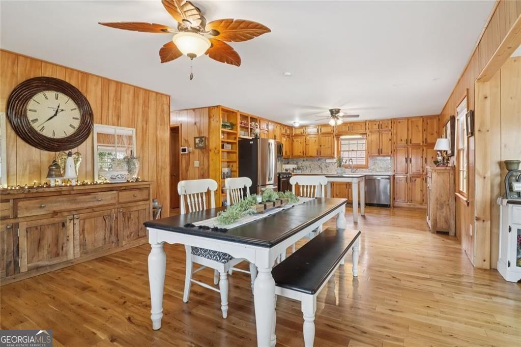 2308 Rackley Road Ellijay GA 30536