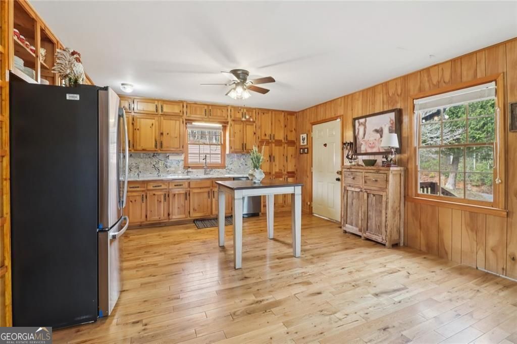 2308 Rackley Road Ellijay GA 30536