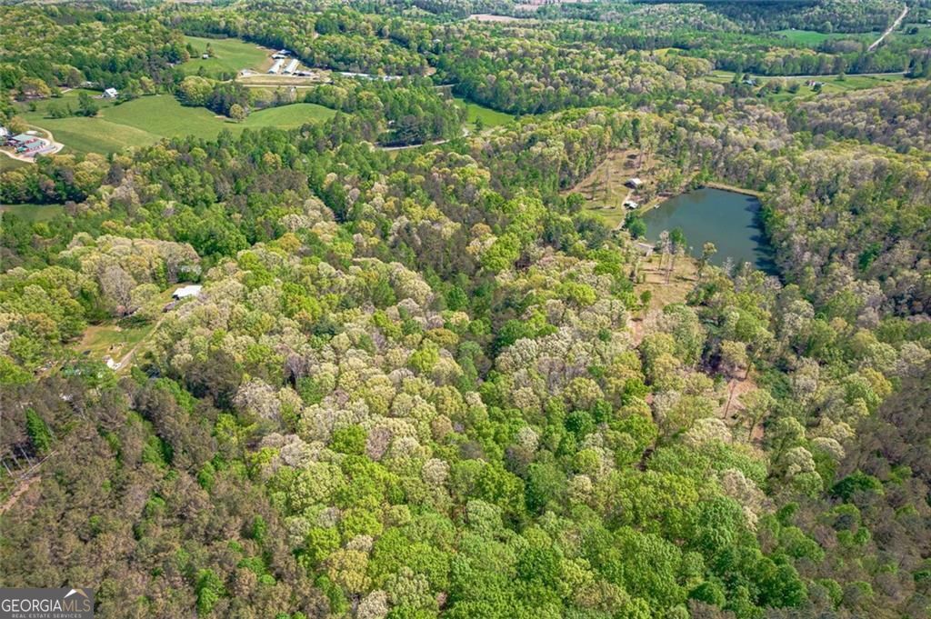 2308 Rackley Road Ellijay GA 30536
