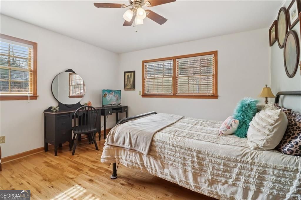 2308 Rackley Road Ellijay GA 30536