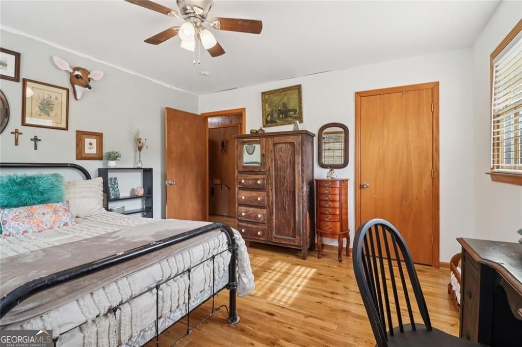 2308 Rackley Road Ellijay GA 30536