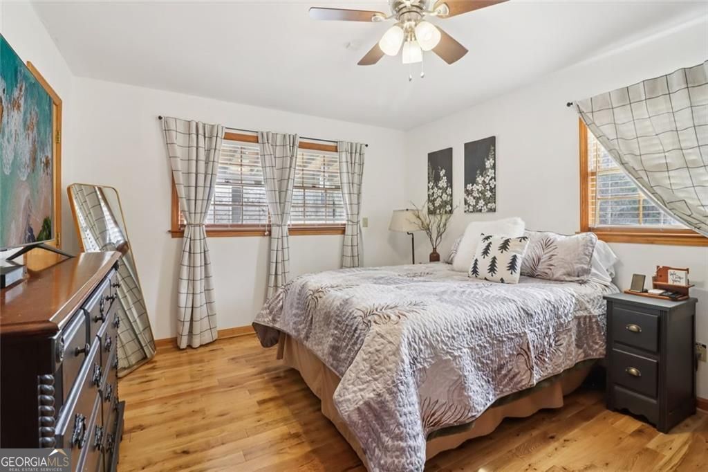 2308 Rackley Road Ellijay GA 30536