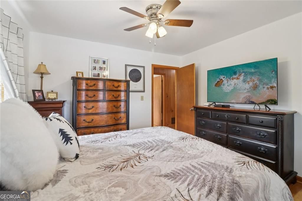 2308 Rackley Road Ellijay GA 30536
