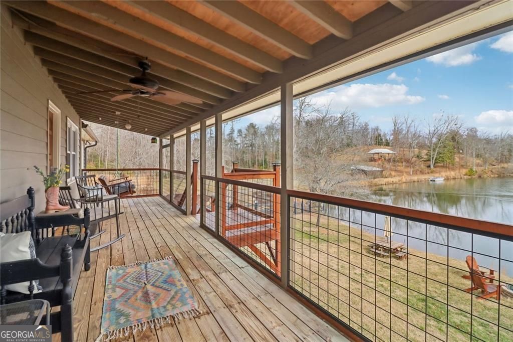 2308 Rackley Road Ellijay GA 30536