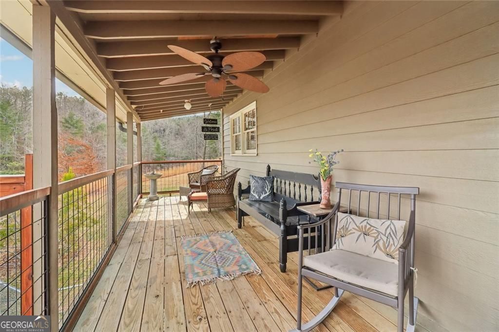 2308 Rackley Road Ellijay GA 30536