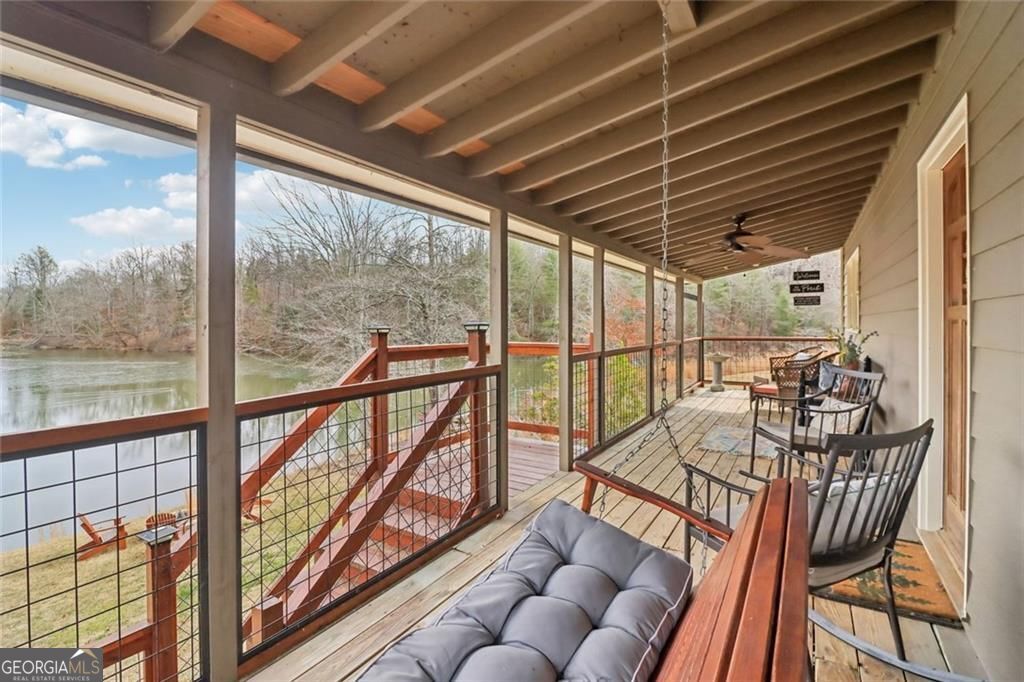 2308 Rackley Road Ellijay GA 30536