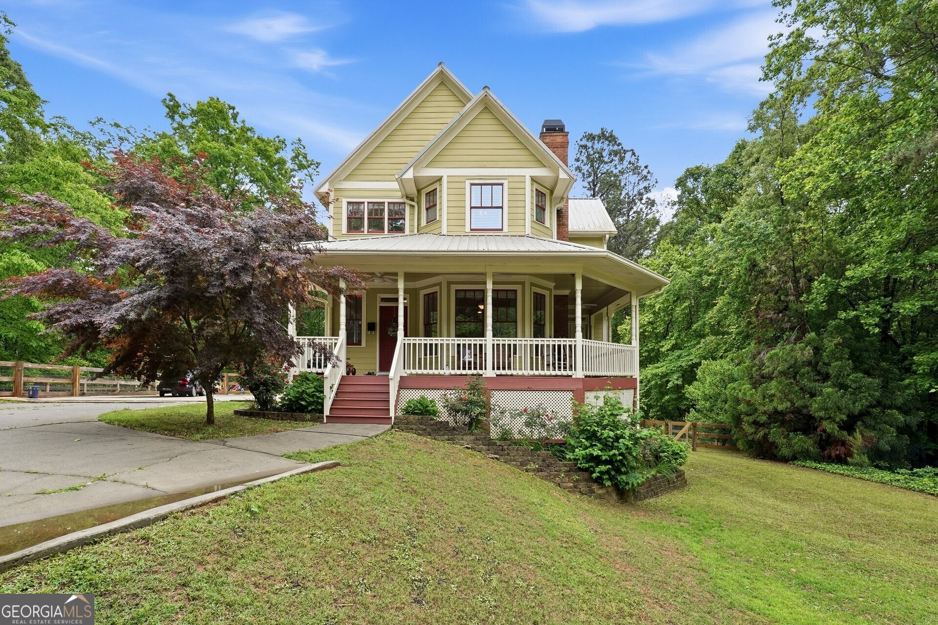270 Sugar Birch Way Dallas GA 30132
