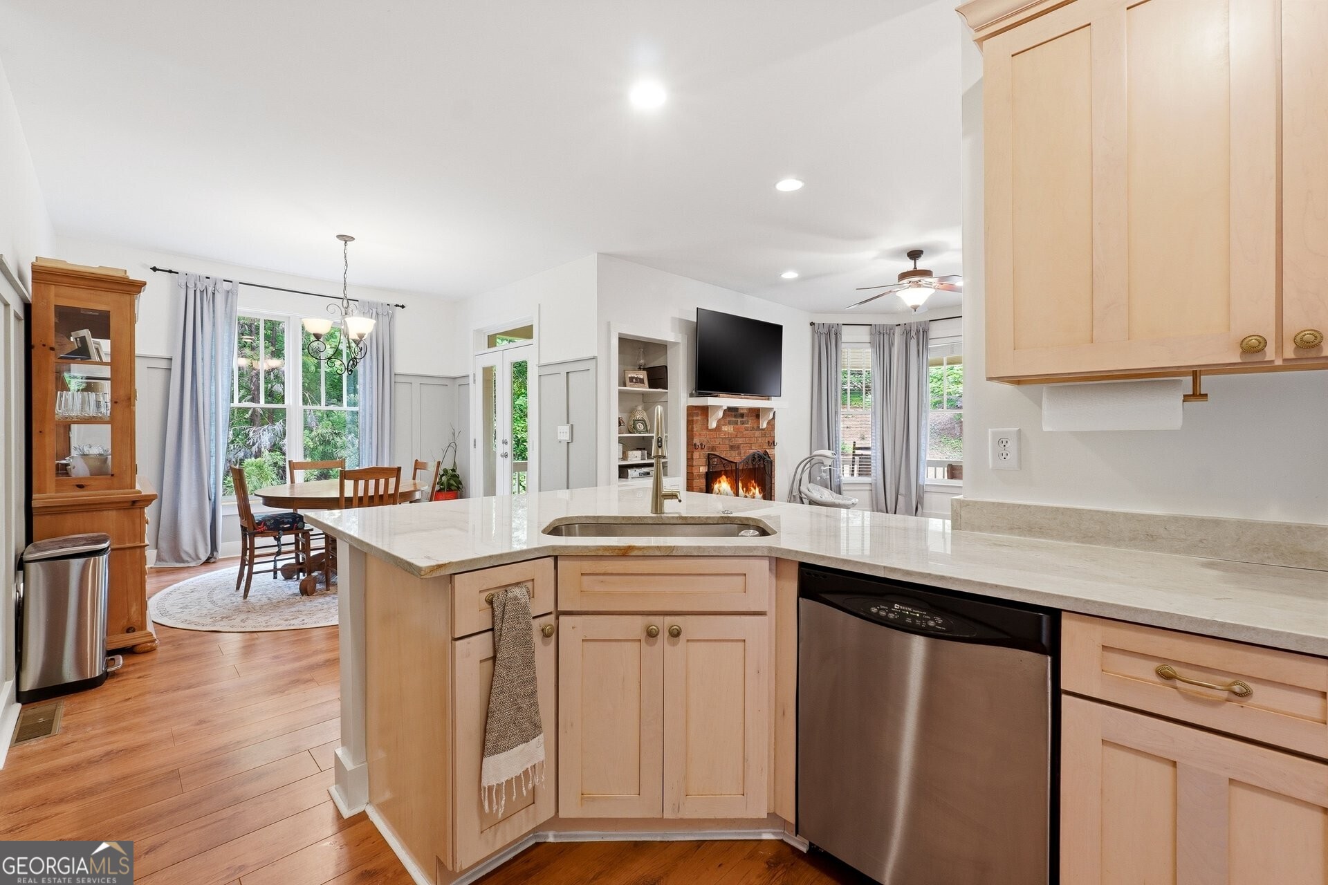 270 Sugar Birch Way Dallas GA 30132