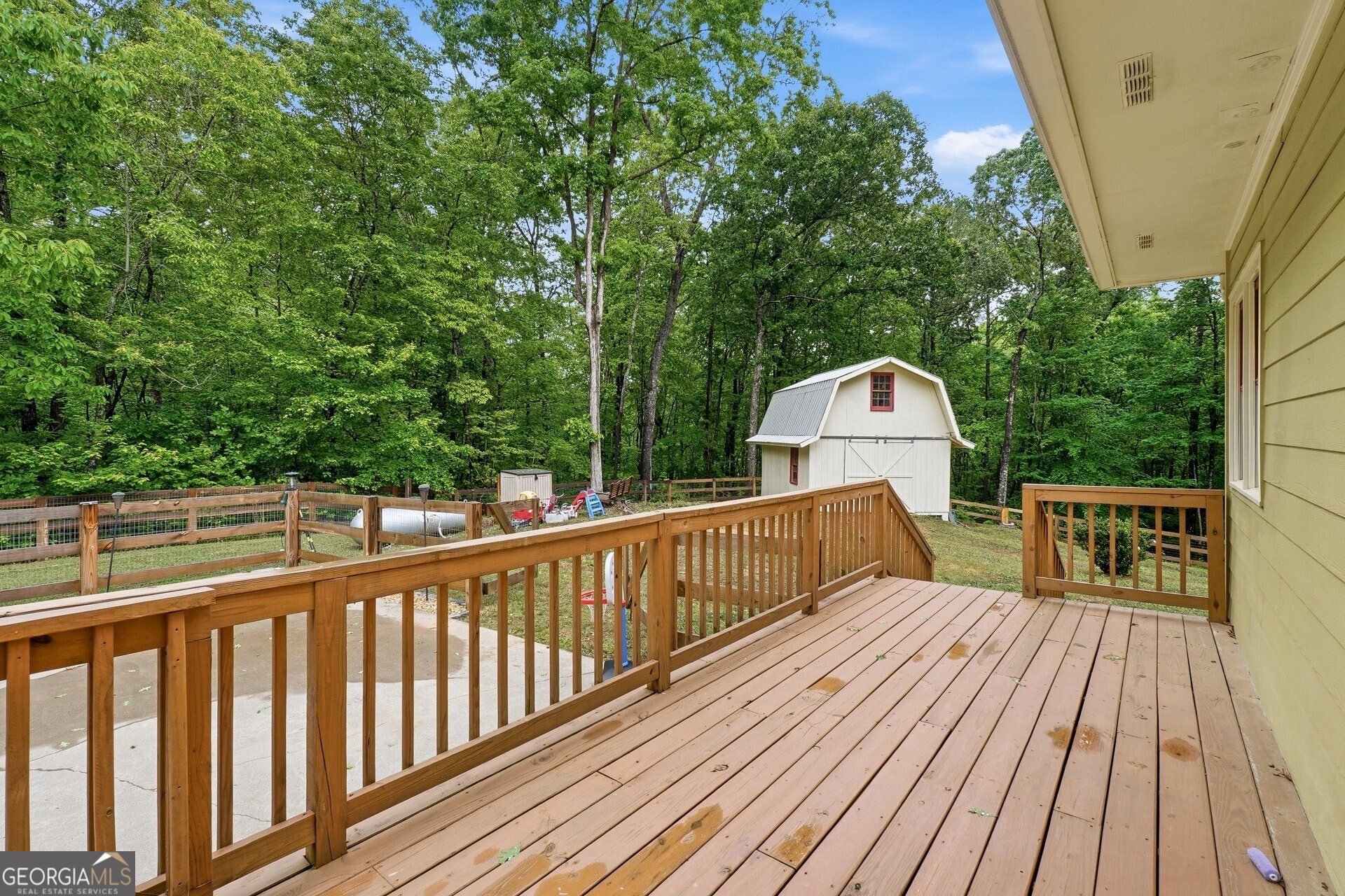 270 Sugar Birch Way Dallas GA 30132