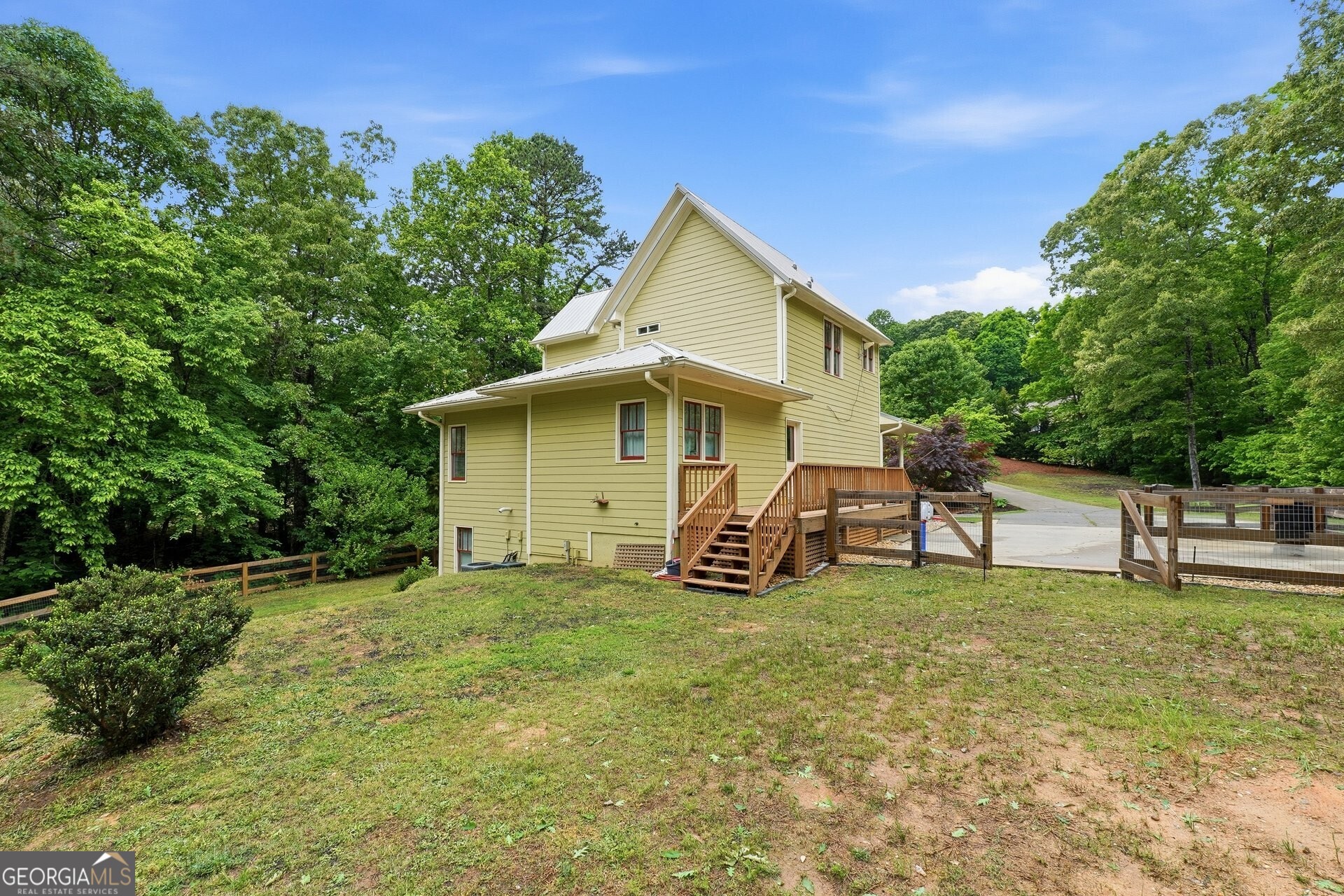 270 Sugar Birch Way Dallas GA 30132
