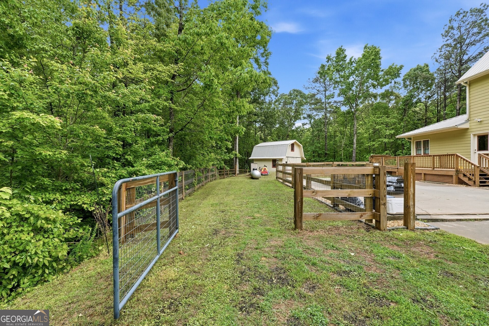 270 Sugar Birch Way Dallas GA 30132