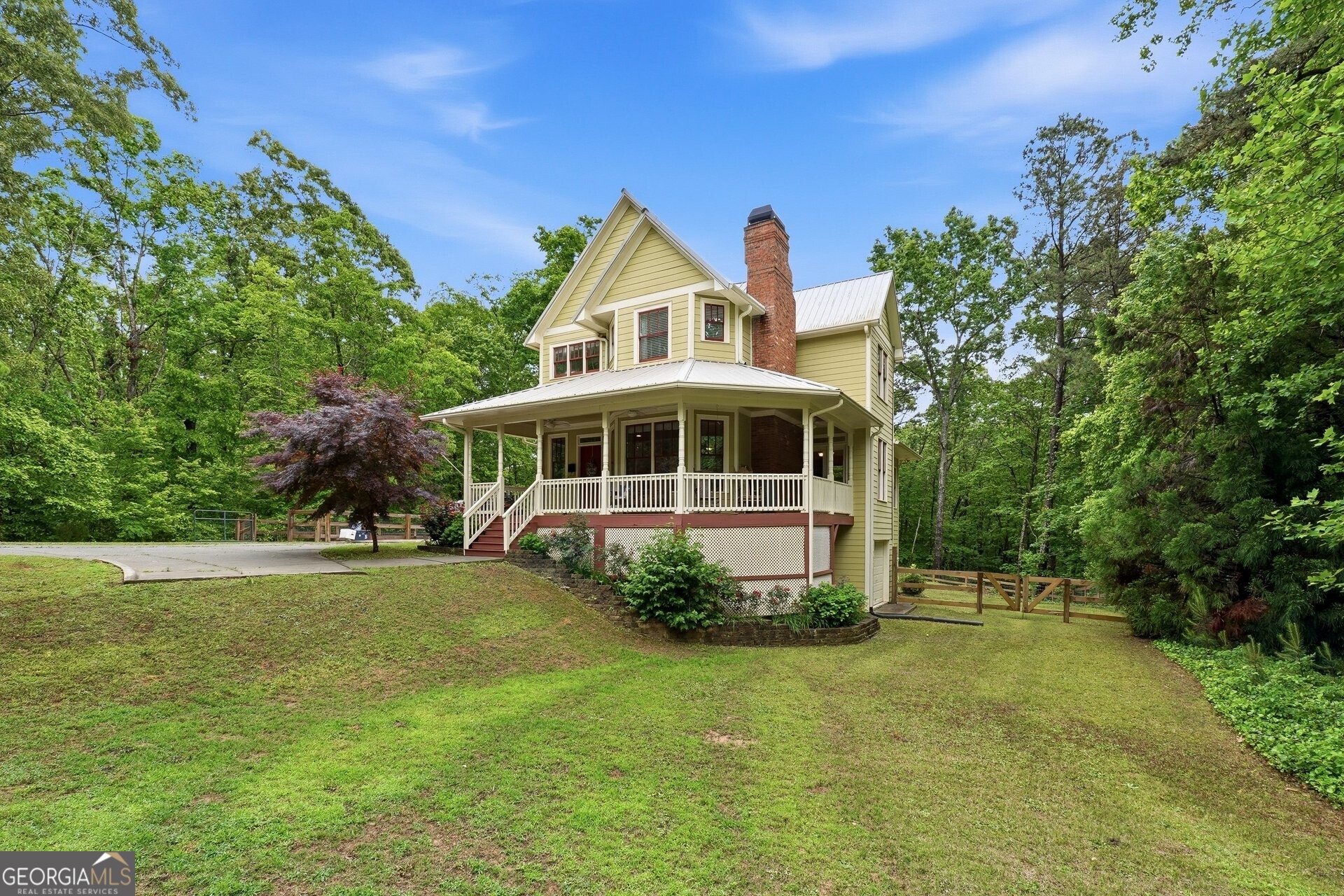270 Sugar Birch Way Dallas GA 30132