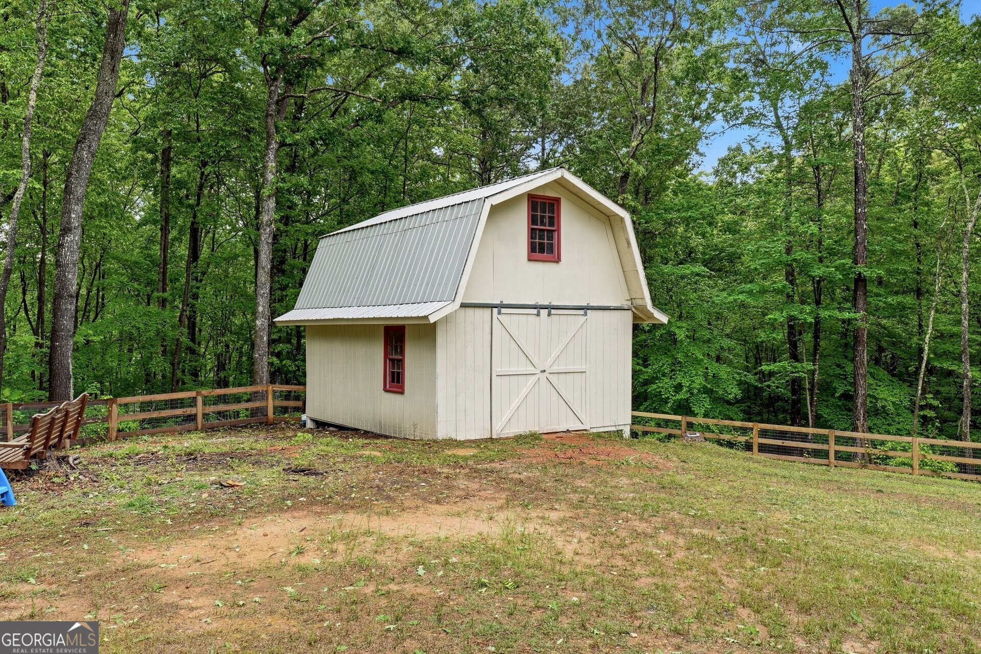270 Sugar Birch Way Dallas GA 30132