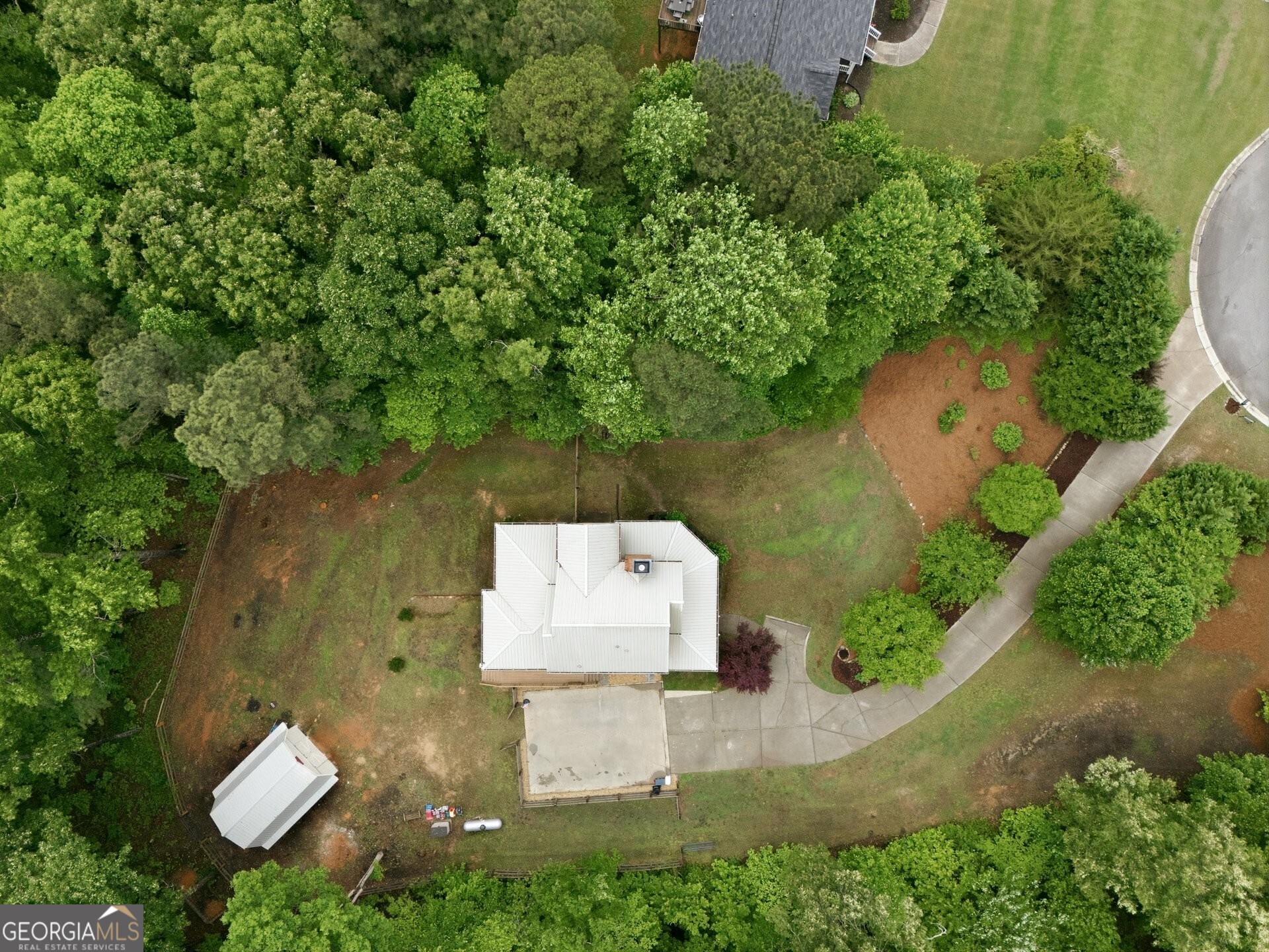 270 Sugar Birch Way Dallas GA 30132