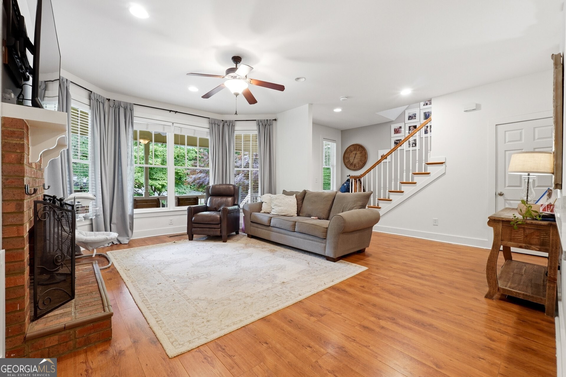 270 Sugar Birch Way Dallas GA 30132