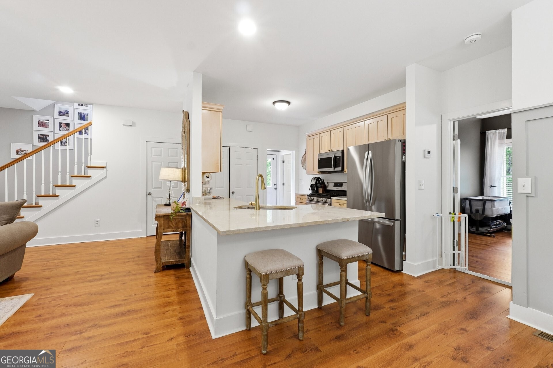 270 Sugar Birch Way Dallas GA 30132