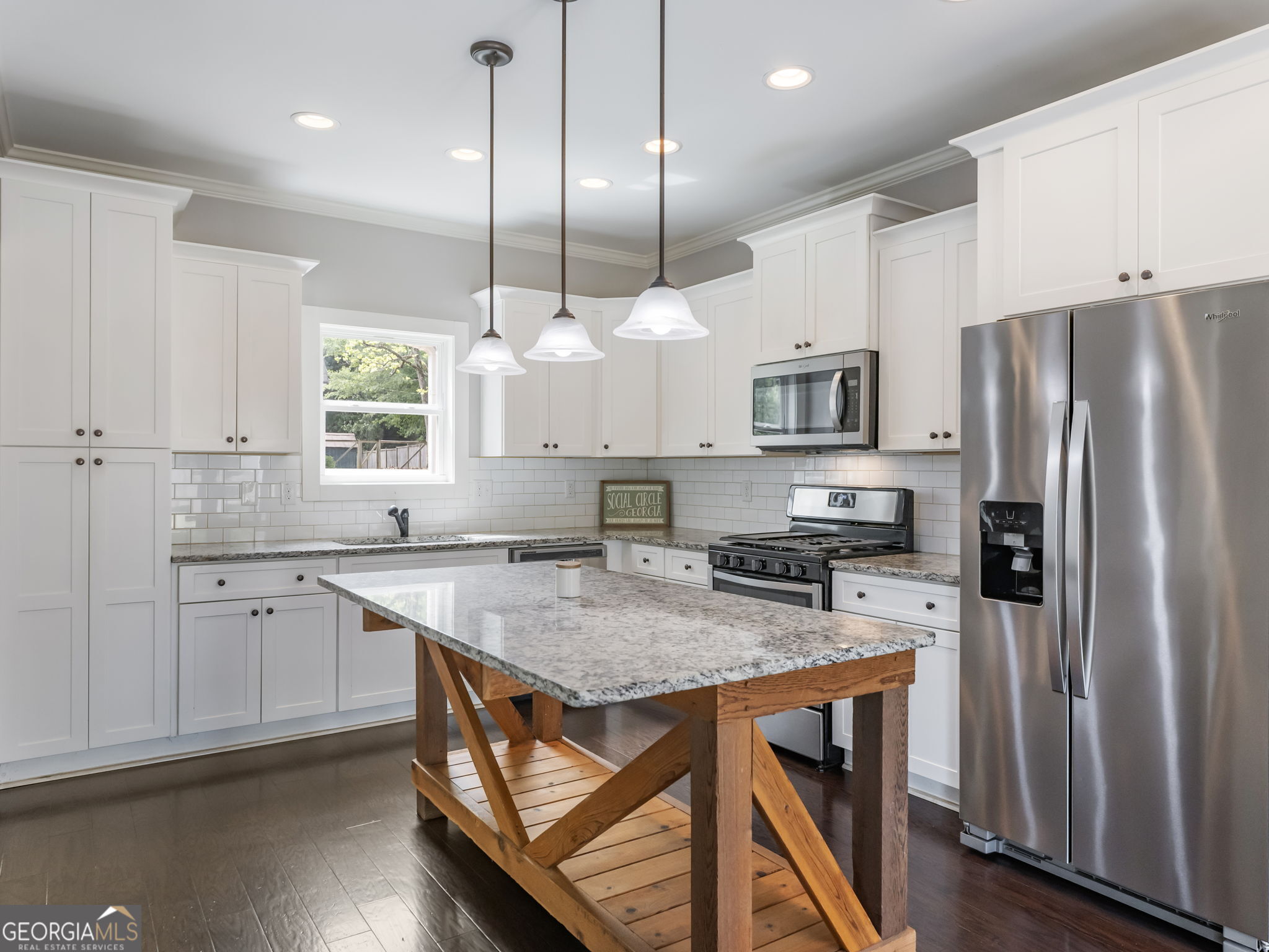 438 Lakewood Drive SW Social Circle GA 30025