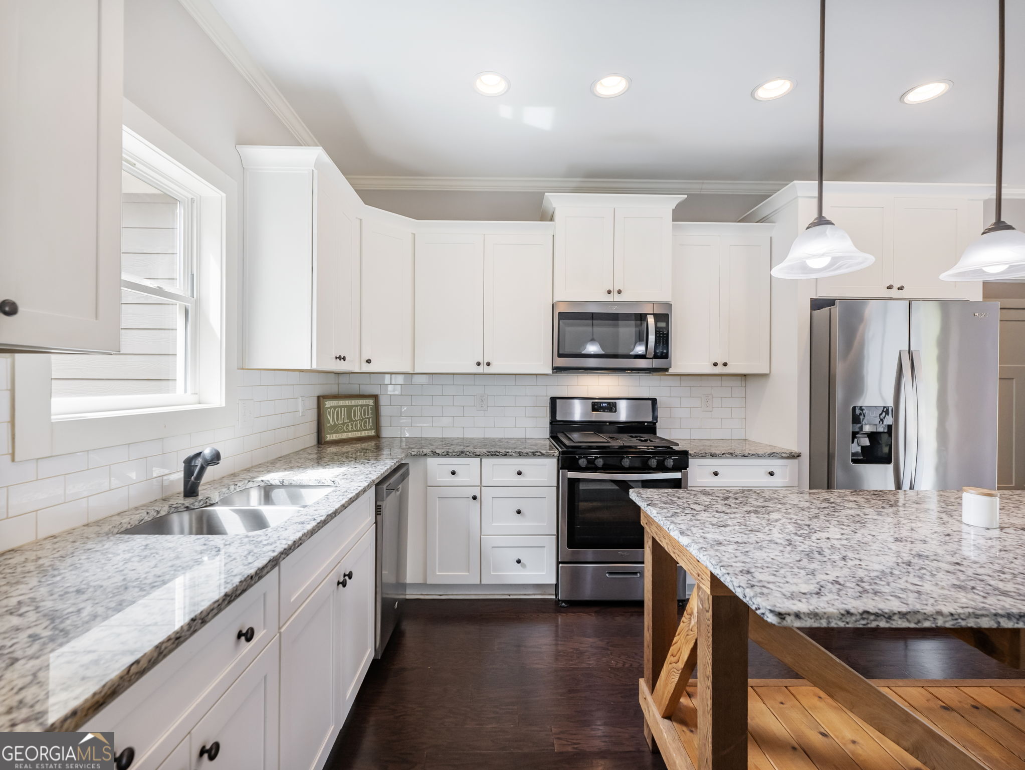 438 Lakewood Drive SW Social Circle GA 30025