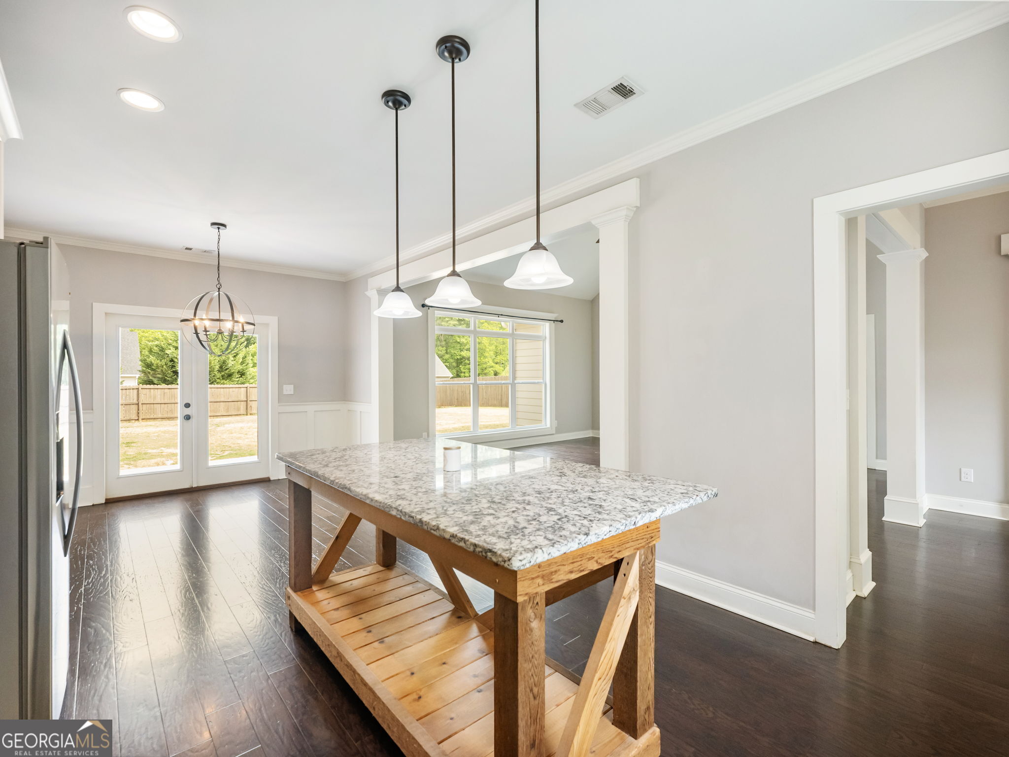 438 Lakewood Drive SW Social Circle GA 30025