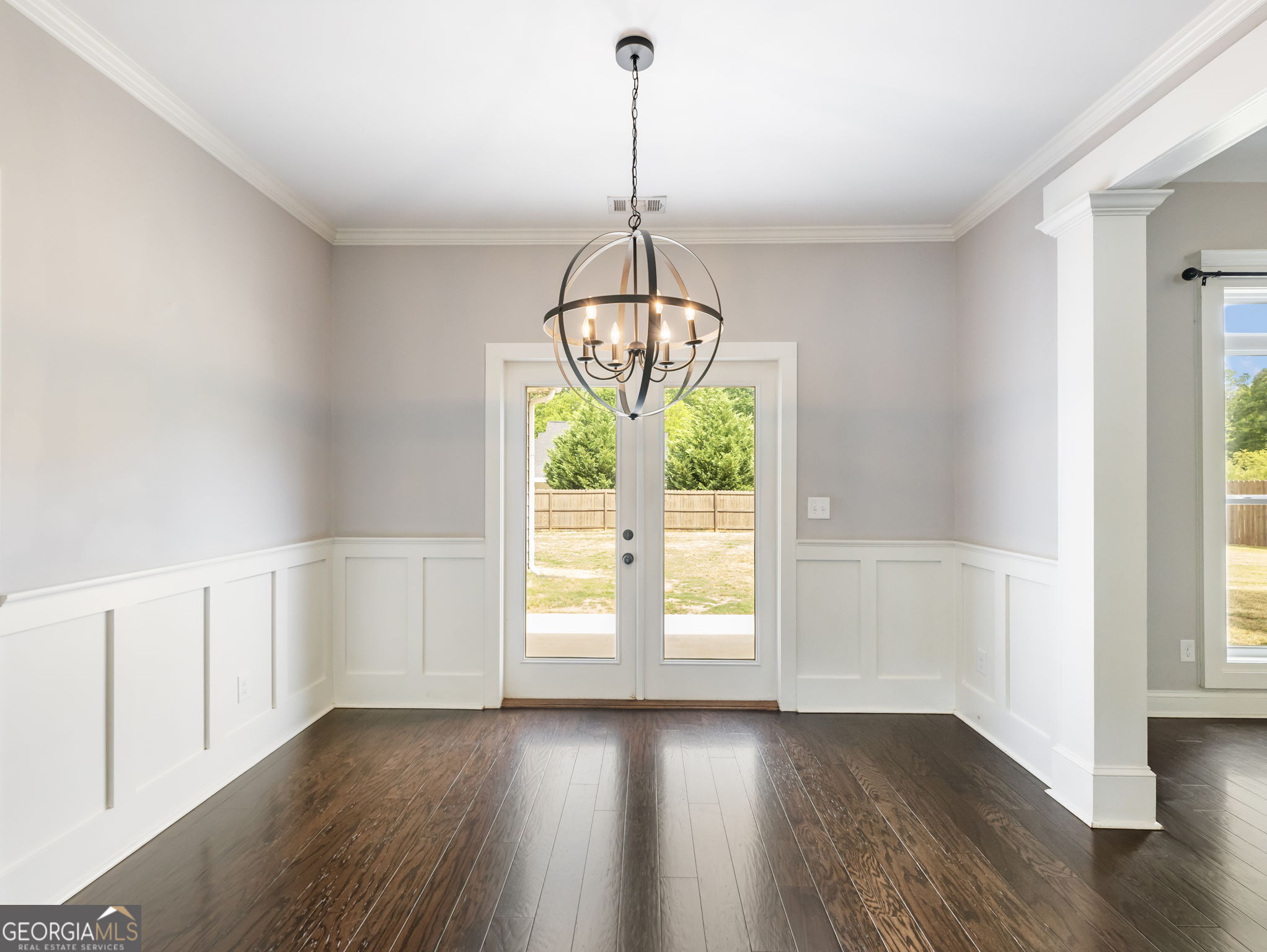 438 Lakewood Drive SW Social Circle GA 30025