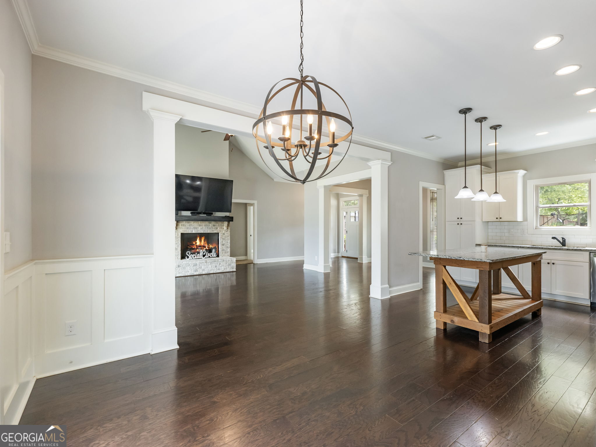 438 Lakewood Drive SW Social Circle GA 30025