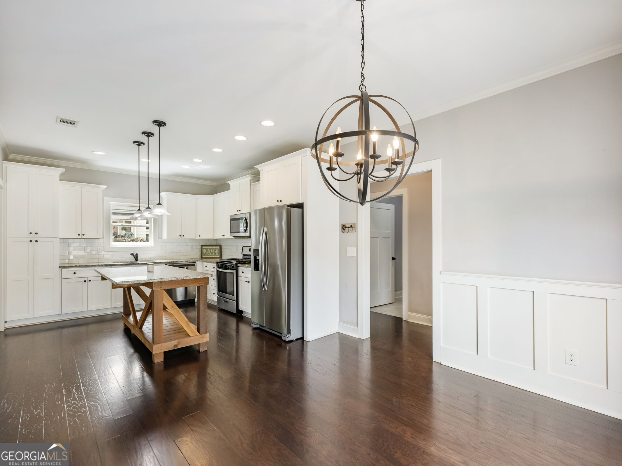 438 Lakewood Drive SW Social Circle GA 30025