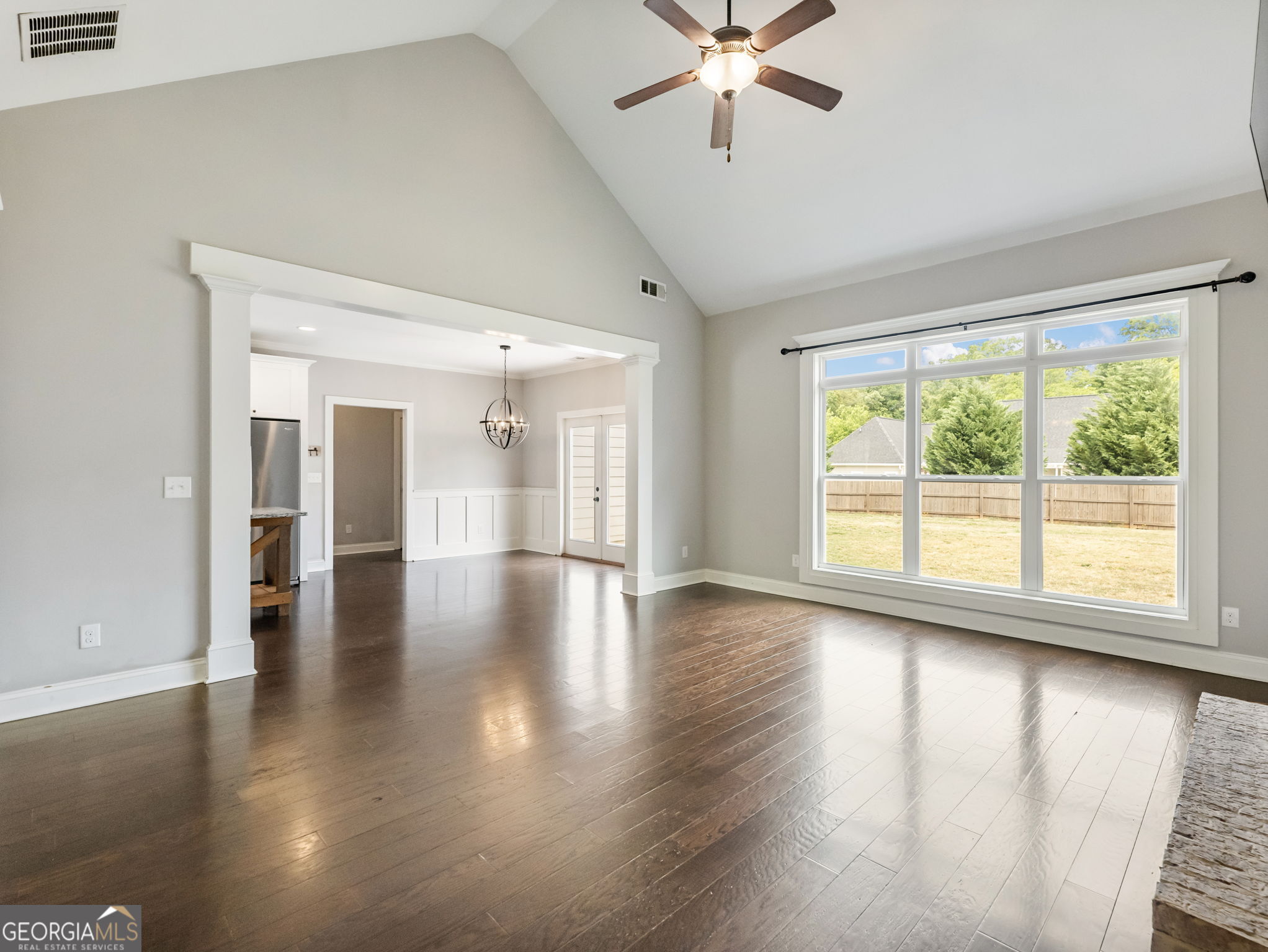 438 Lakewood Drive SW Social Circle GA 30025