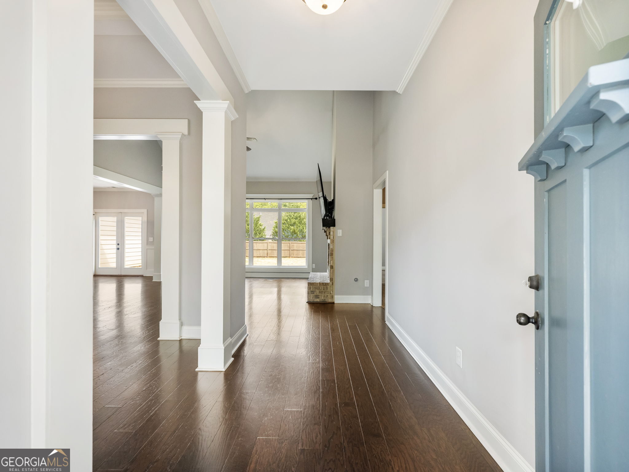 438 Lakewood Drive SW Social Circle GA 30025