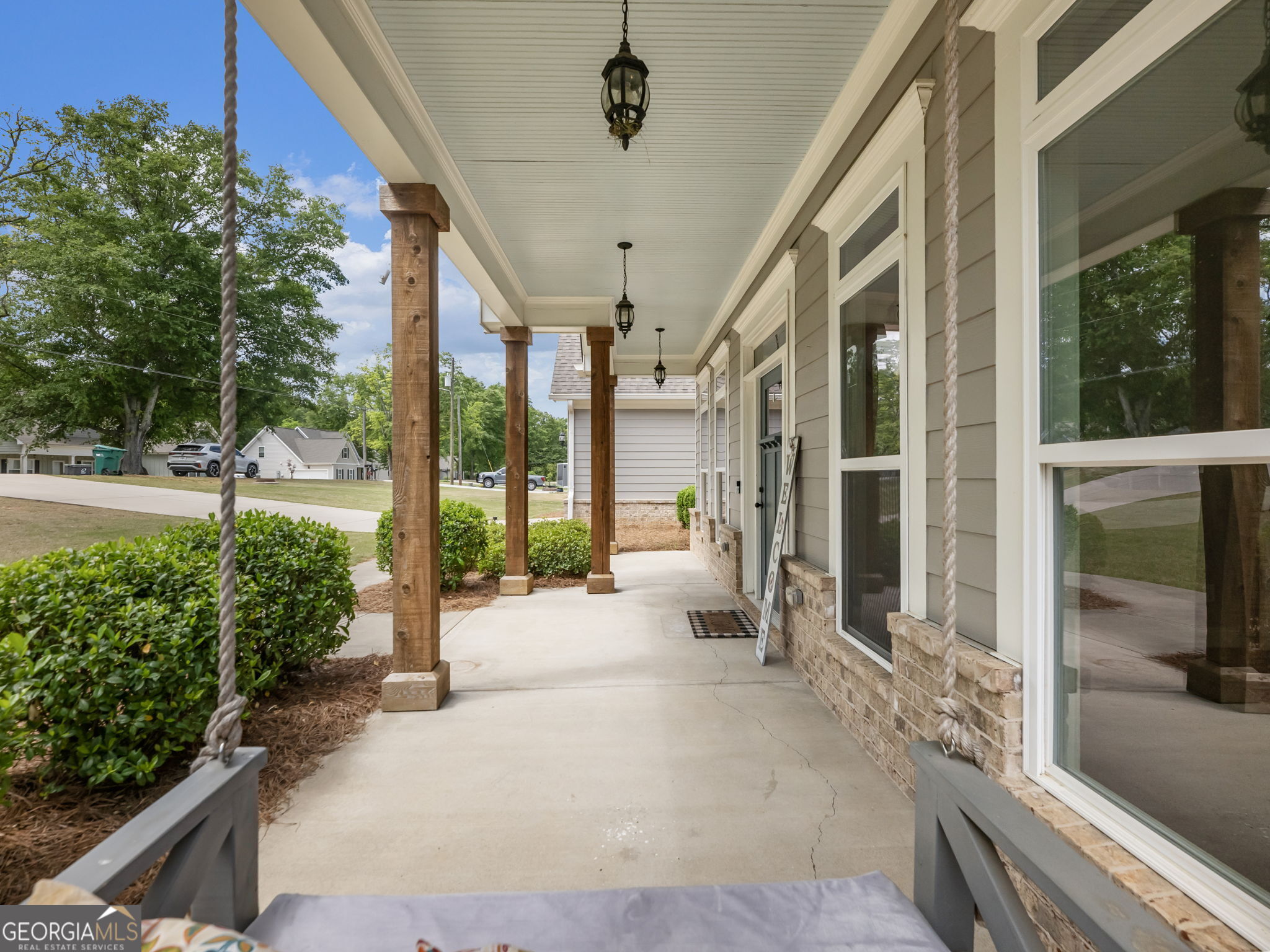 438 Lakewood Drive SW Social Circle GA 30025
