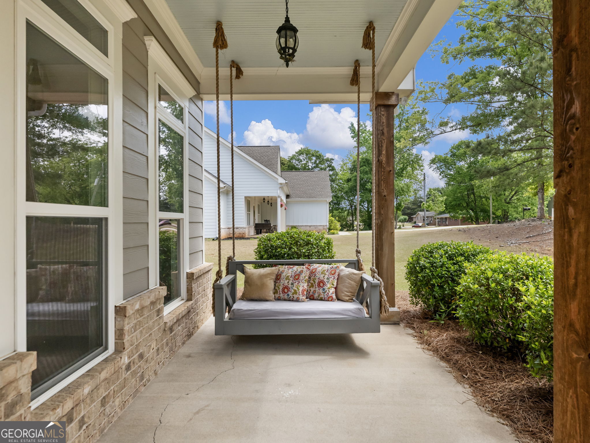 438 Lakewood Drive SW Social Circle GA 30025