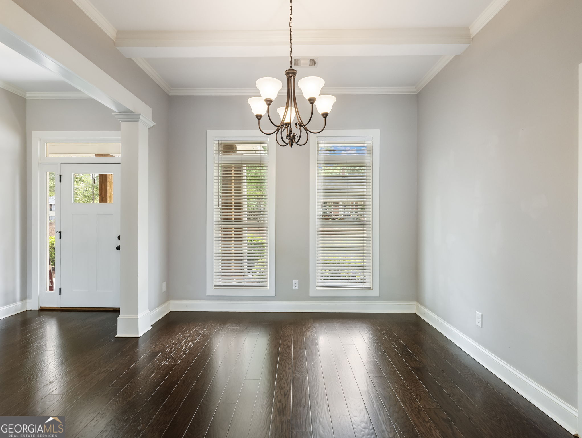 438 Lakewood Drive SW Social Circle GA 30025