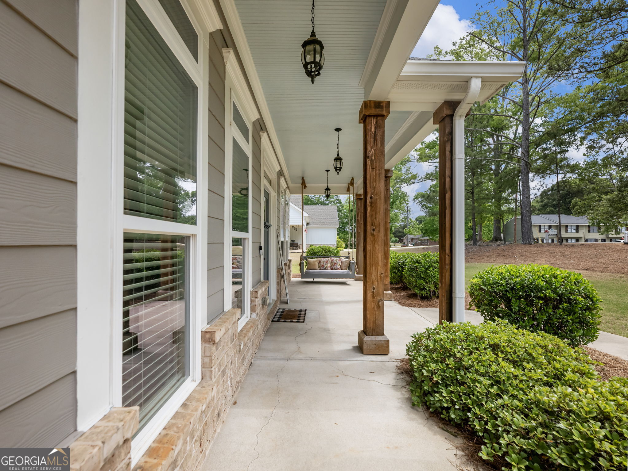 438 Lakewood Drive SW Social Circle GA 30025