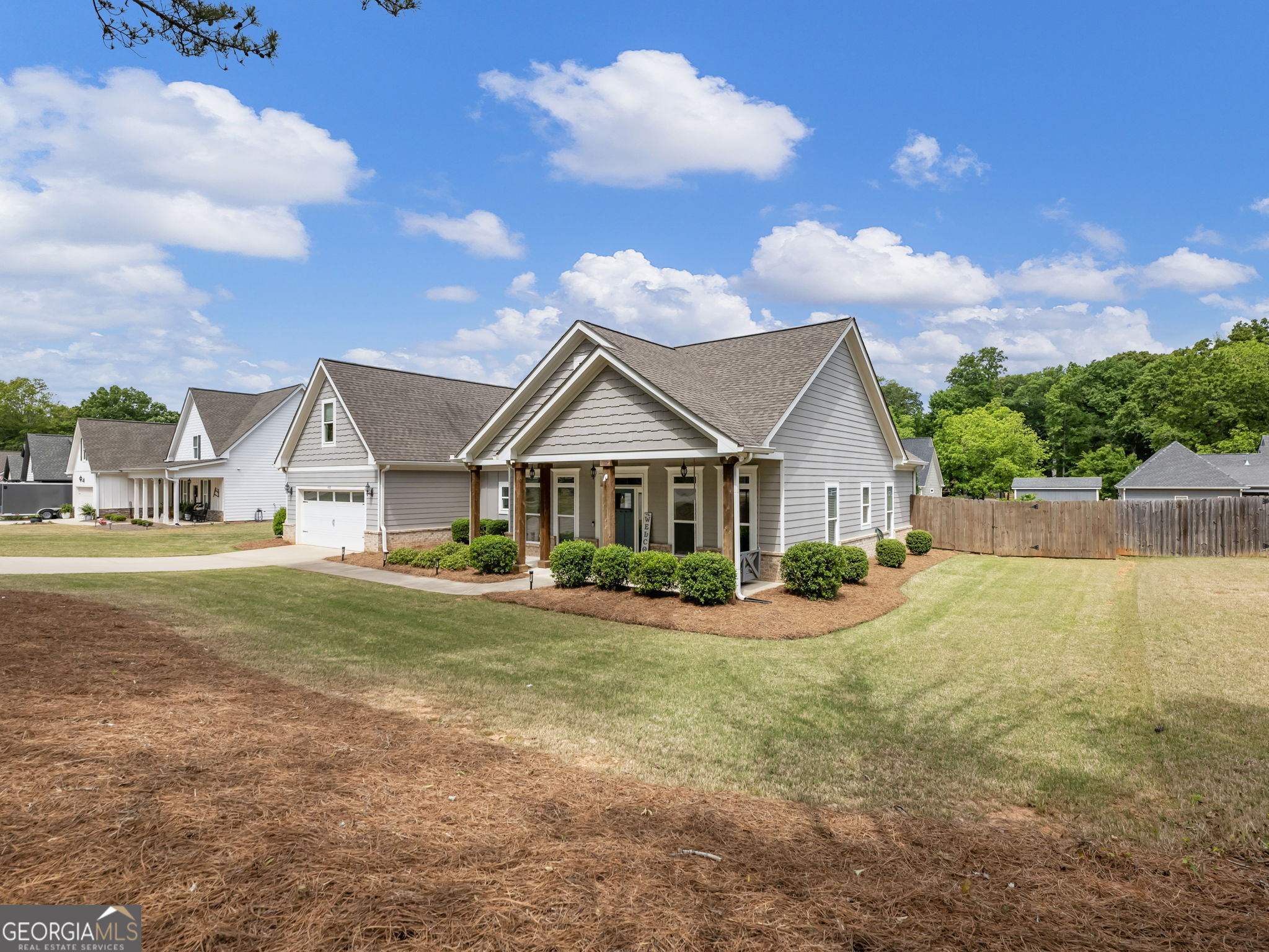 438 Lakewood Drive SW Social Circle GA 30025