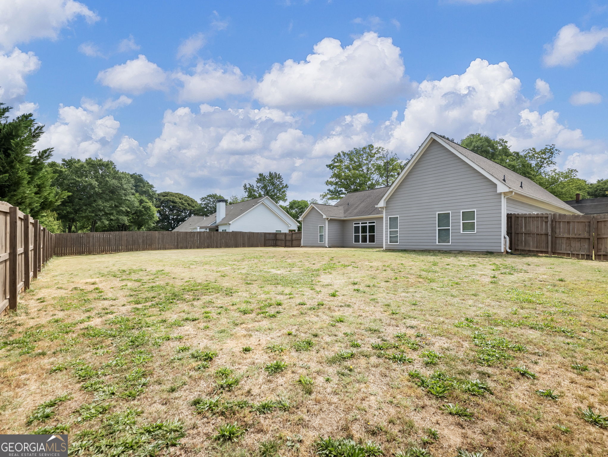 438 Lakewood Drive SW Social Circle GA 30025